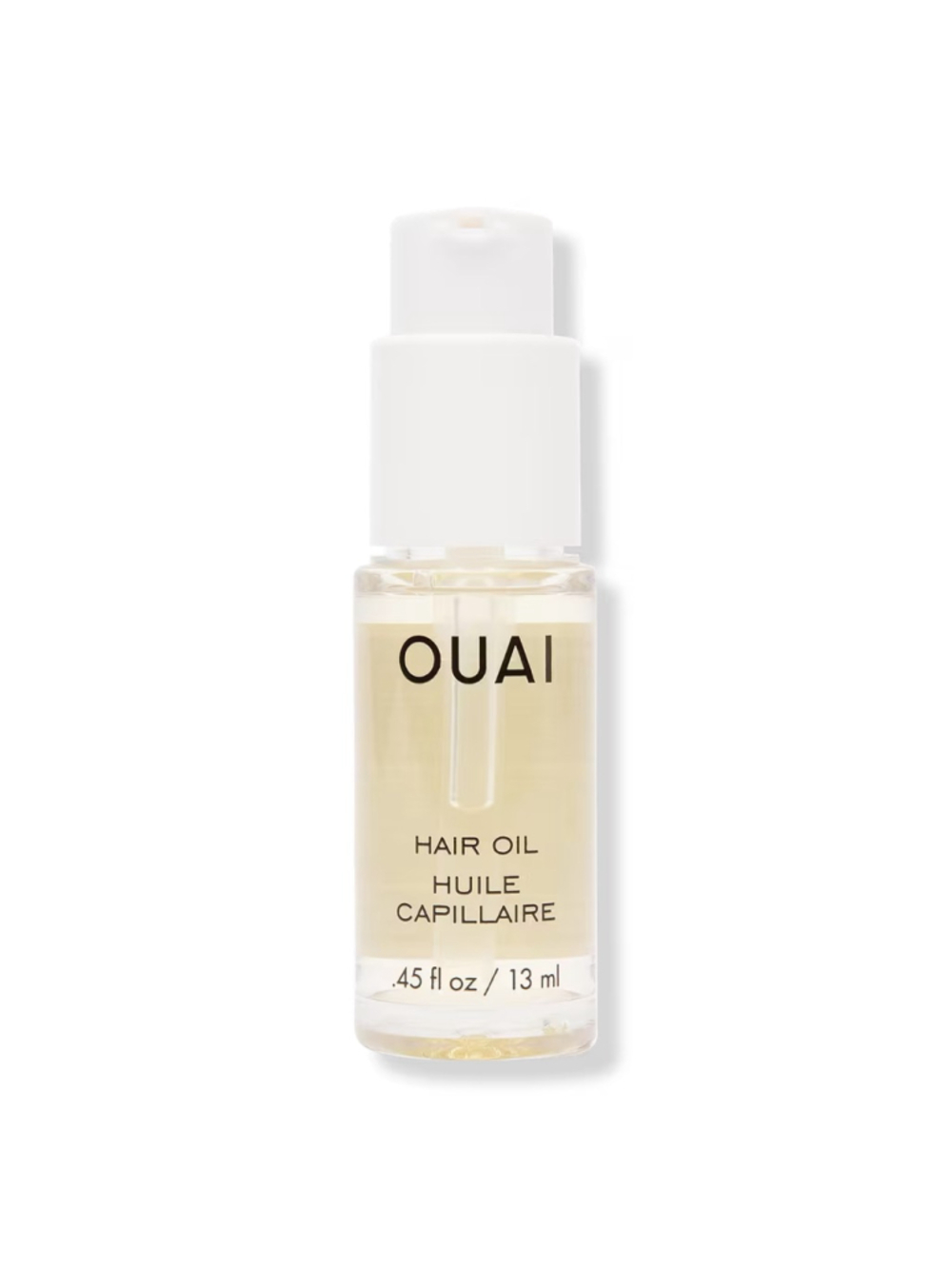 OUAI Hair Styling Oil .17 fl oz